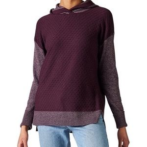 Smartwool Shadow Pine Hoodie